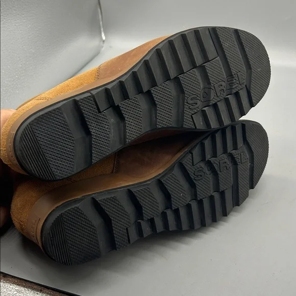 Sorel EVIE II Chelsea Boots - 11 - Picture 8 of 8